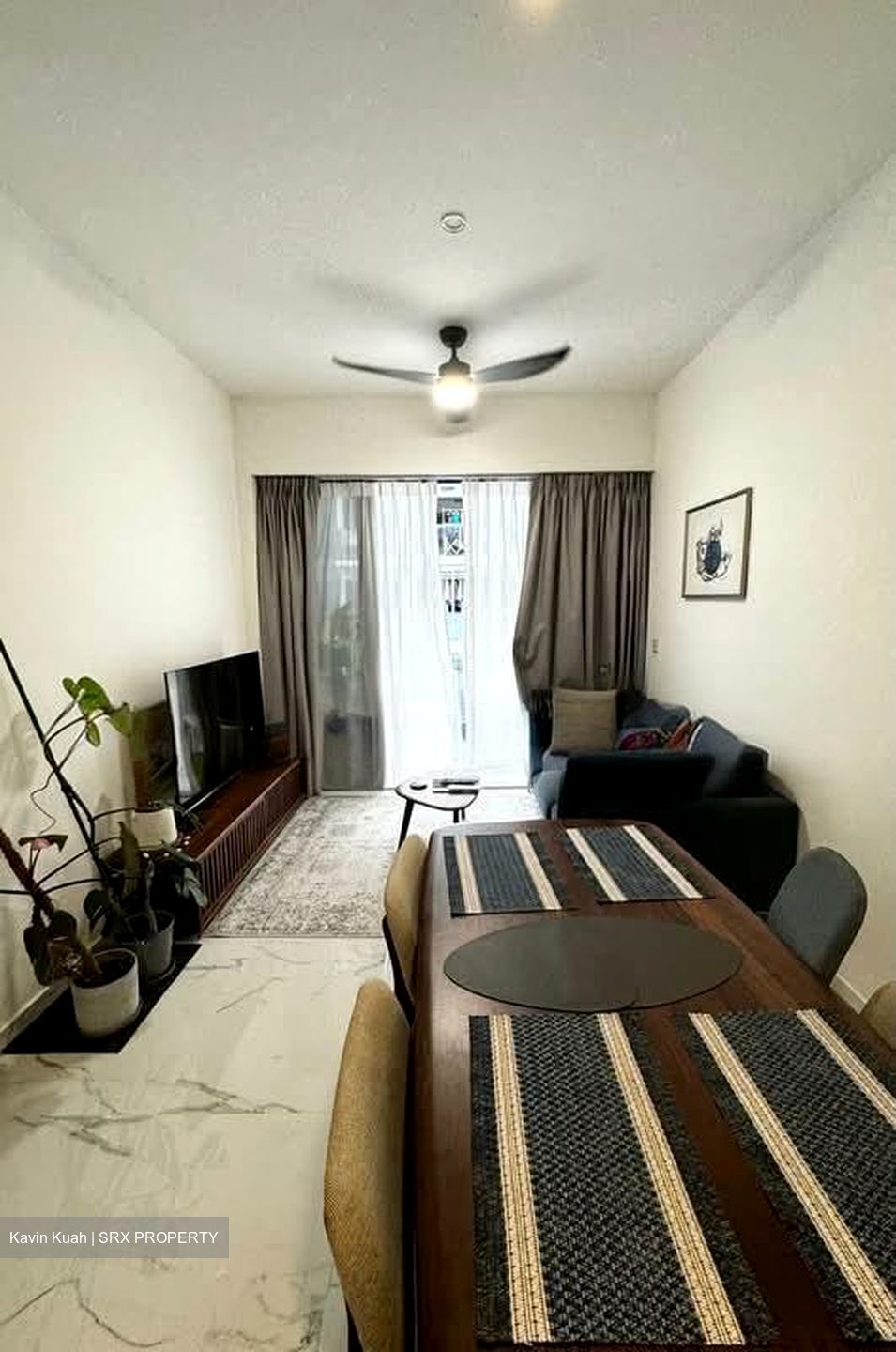The Lilium (D19), Condominium #586086811